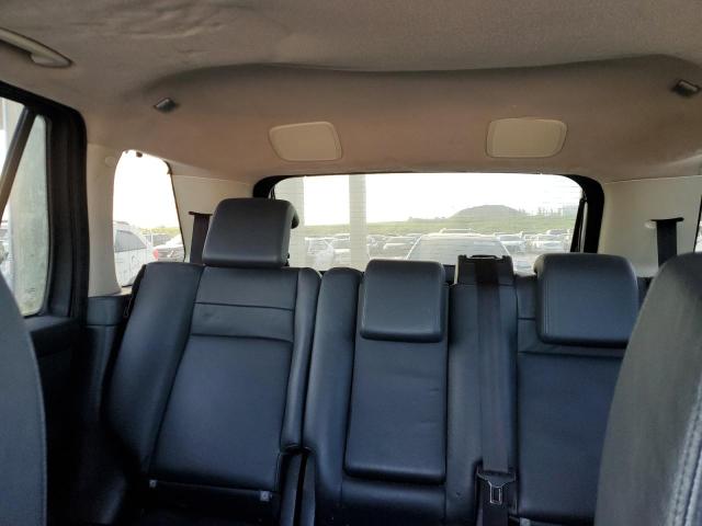 Photo 10 from auction – 2007 LAND ROVER RANGE ROVE with VIN SALSF25417A993391