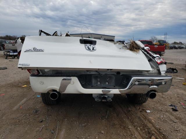Photo 6 from auction – 2019 RAM 1500 CLASS with VIN 1C6RR6TT0KS650421