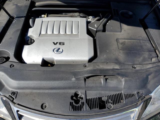 Photo 11 from auction – 2011 LEXUS ES 350 with VIN JTHBK1EG3B2469734