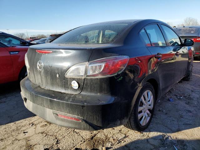 Photo 3 from auction – 2011 MAZDA 3 I with VIN JM1BL1UF9B1460405