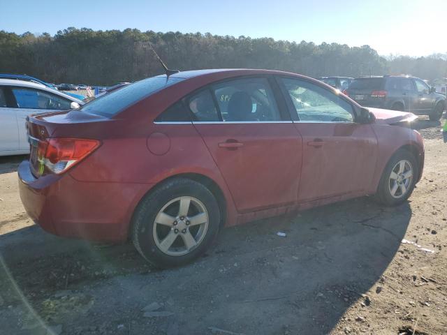 Photo 3 from auction – 2011 CHEVROLET CRUZE LT with VIN 1G1PG5S92B7107718