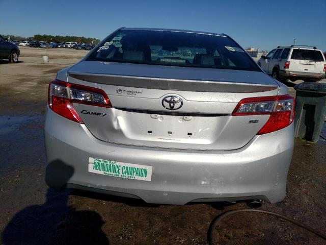 Photo 6 from auction – 2014 TOYOTA CAMRY L with VIN 4T1BF1FK6EU817412