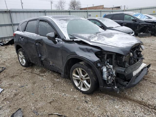 Фото 4 с аукциона – 2016 MAZDA CX-5 с VIN JM3KE4BYXG0799095