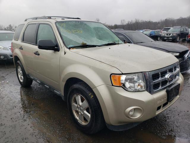 Photo 4 from auction – 2012 FORD ESCAPE XLT with VIN 1FMCU9D74CKB98762