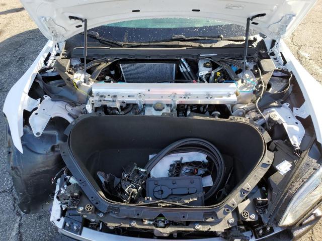 Photo 11 from auction – 2022 TESLA MODEL S with VIN 5YJSA1E64NF487267