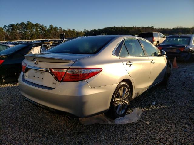 Photo 3 from auction – 2017 TOYOTA CAMRY LE with VIN 4T1BF1FK8HU378105