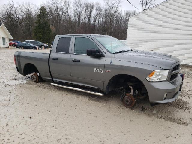 Photo 4 from auction – 2013 RAM 1500 ST with VIN 1C6RR7FT2DS557923