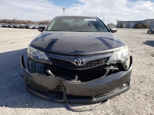 Photo 5 from auction – 2014 TOYOTA CAMRY L with VIN 4T1BF1FK1EU733336