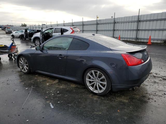 Photo 2 from auction – 2008 INFINITI G37 BASE with VIN JNKCV64E48M120233