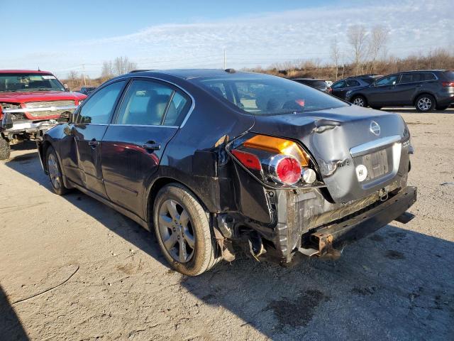 Photo 2 from auction – 2008 NISSAN ALTIMA 2.5 with VIN 1N4AL21E08N444565