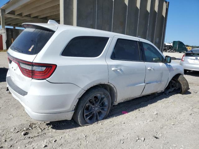 Photo 3 from auction – 2021 DODGE DURANGO SX with VIN 1C4RDHAG1MC540676