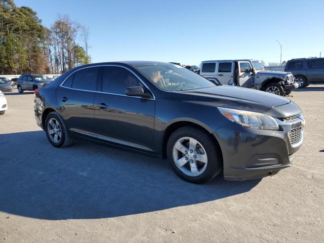 Photo 4 from auction – 2016 CHEVROLET MALIBU LIM with VIN 1G11A5SA7GU157928