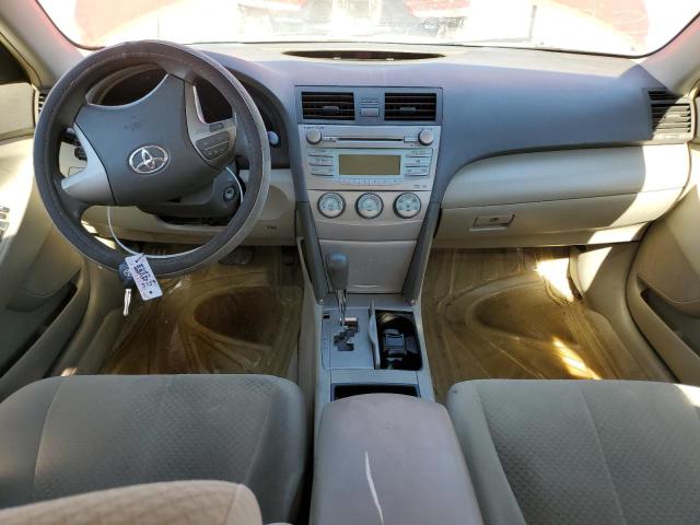 Photo 8 from auction – 2007 TOYOTA CAMRY with VIN 4T1BE46K87U023759