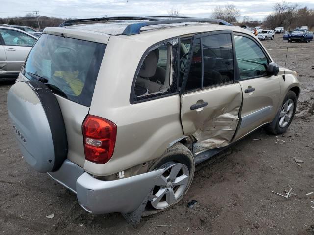 Photo 3 from auction – 2004 TOYOTA RAV4 with VIN JTEGD20V840038278