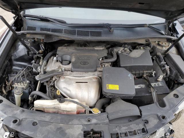 Photo 11 from auction – 2014 TOYOTA CAMRY L with VIN 4T1BF1FK4EU830224