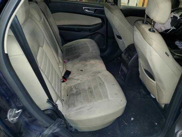 Photo 11 from auction – 2017 FORD EDGE SEL with VIN 2FMPK3J9XHBC40878