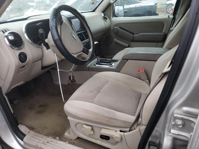 Photo 7 from auction – 2006 FORD EXPLORER X with VIN 1FMEU73E06UB50388