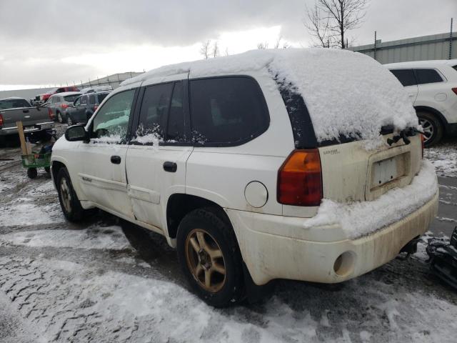 Photo 2 from auction – 2004 GMC ENVOY with VIN 1GKDT13S942204077
