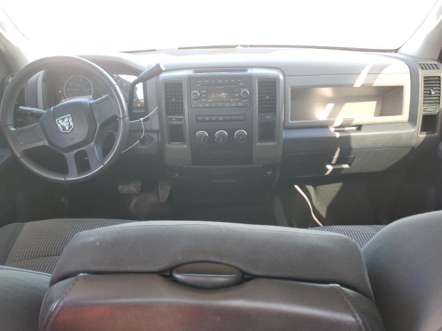 Photo 8 from auction – 2009 DODGE RAM 1500 with VIN 1D3HB18K29S750534