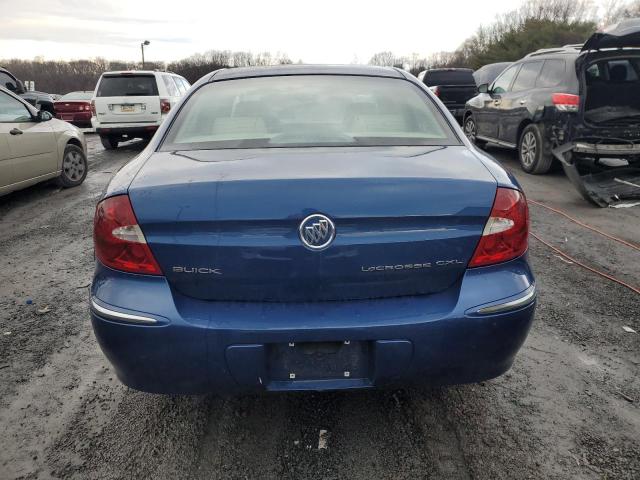 Photo 6 from auction – 2005 BUICK LACROSSE C with VIN 2G4WD532251235130