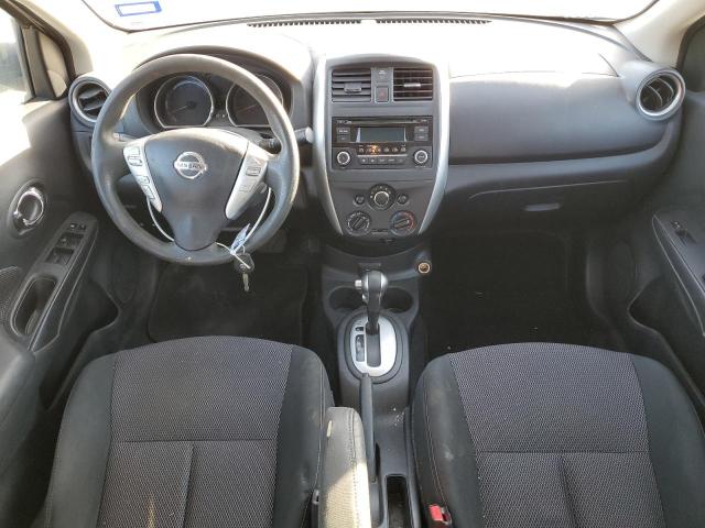 Photo 8 from auction – 2018 NISSAN VERSA S with VIN 3N1CN7AP0JL808648