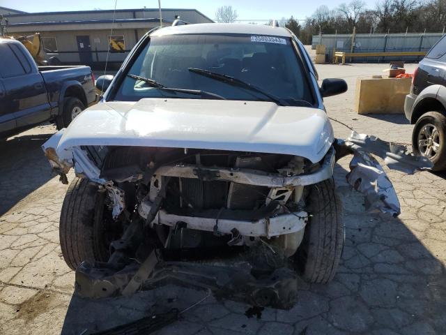 Photo 5 from auction – 2006 DODGE DURANGO SX with VIN 1D4HD38K76F188118