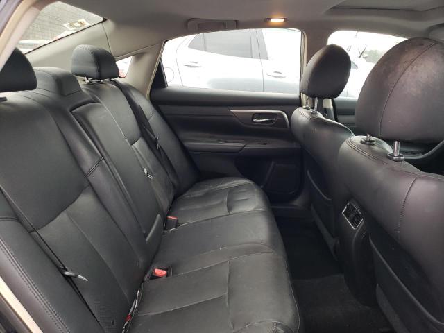 Photo 10 from auction – 2013 NISSAN ALTIMA 2.5 with VIN 1N4AL3AP0DN504247