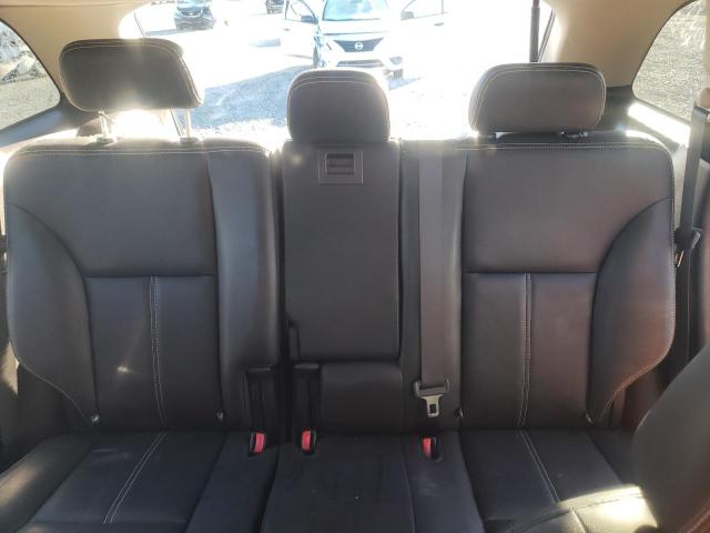 Photo 10 from auction – 2008 FORD EDGE LIMIT with VIN 2FMDK39C58BA01192
