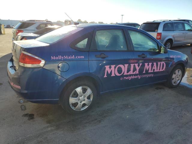 Photo 3 from auction – 2008 FORD FOCUS S/SE with VIN 1FAHP34N18W293170
