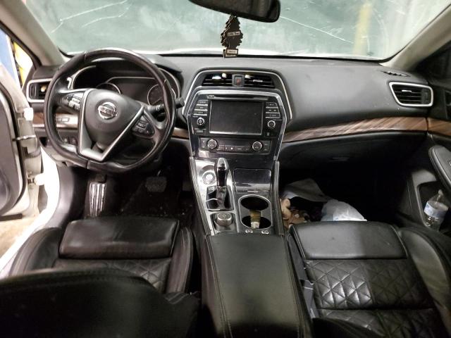 Photo 8 from auction – 2016 NISSAN MAXIMA 3.5 with VIN 1N4AA6APXGC904890