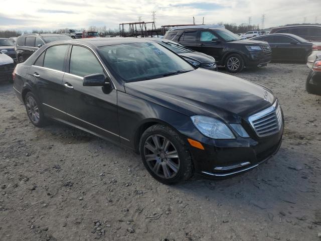 Photo 4 from auction – 2013 MERCEDES-BENZ E 350 with VIN WDDHF5KB9DA738267