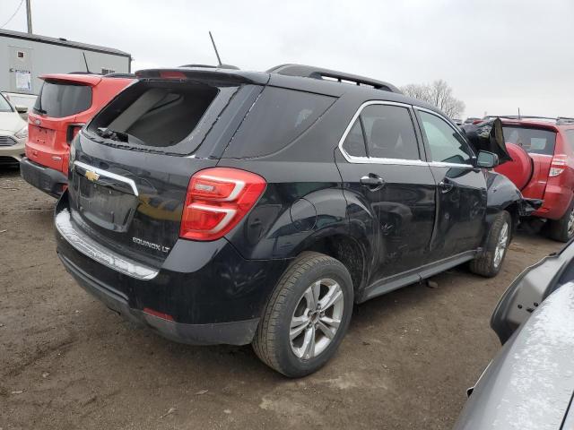Photo 3 from auction – 2016 CHEVROLET EQUINOX LT with VIN 2GNALCEK1G6118722