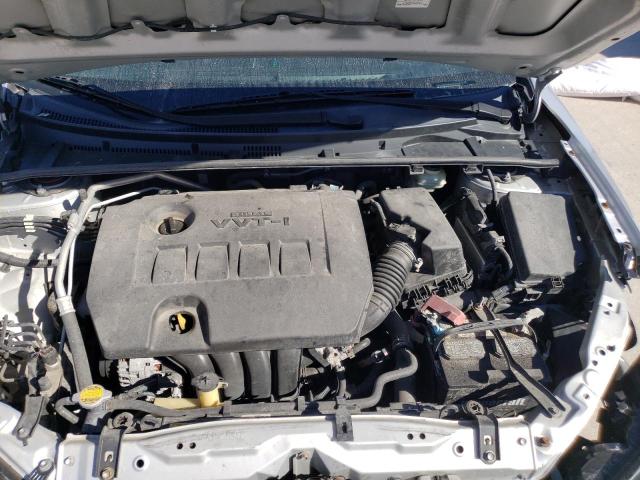 Photo 11 from auction – 2015 TOYOTA COROLLA L with VIN 2T1BURHE9FC383582