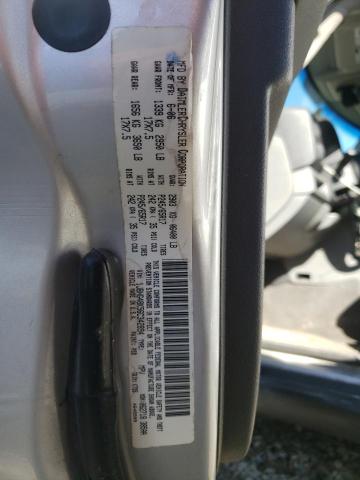 Photo 14 from auction – 2006 JEEP COMMANDER with VIN 1J8HG48K56C342894