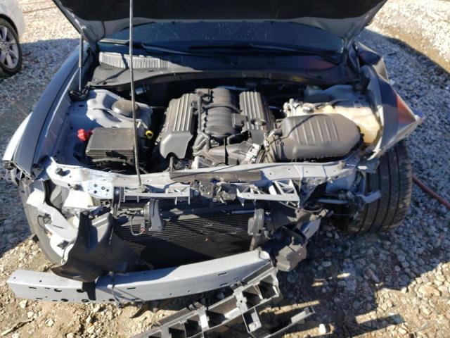 Photo 11 from auction – 2021 DODGE 150 with VIN 2C3CDXGJ8MH619184