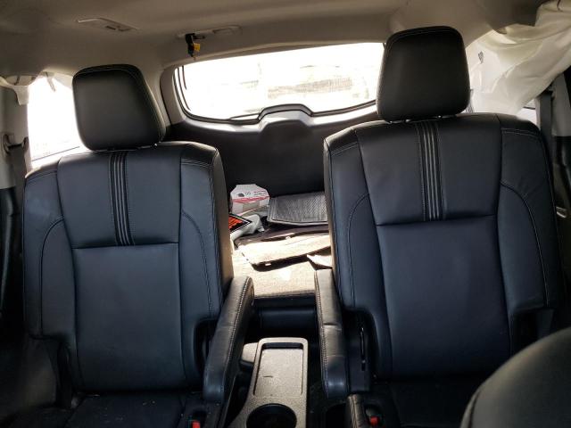 Photo 10 from auction – 2017 TOYOTA HIGHLANDER with VIN 5TDKZRFH1HS508650