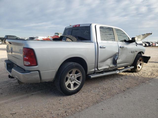 Photo 3 from auction – 2018 RAM 1500 SLT with VIN 1C6RR6LT6JS274855