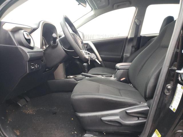 Photo 7 from auction – 2014 TOYOTA RAV4 LE with VIN 2T3ZFREV5EW120992