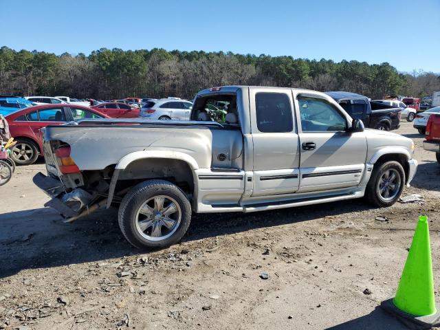 Photo 3 from auction – 2002 GMC NEW SIERRA with VIN 2GTEC19T421350660