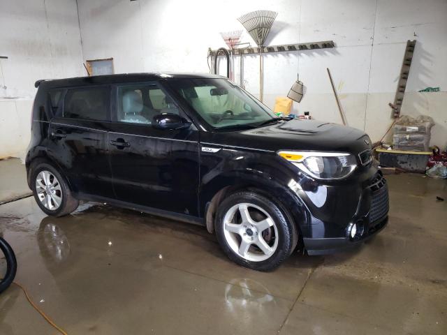 Photo 4 from auction – 2016 KIA SOUL + with VIN KNDJP3A5XG7857505