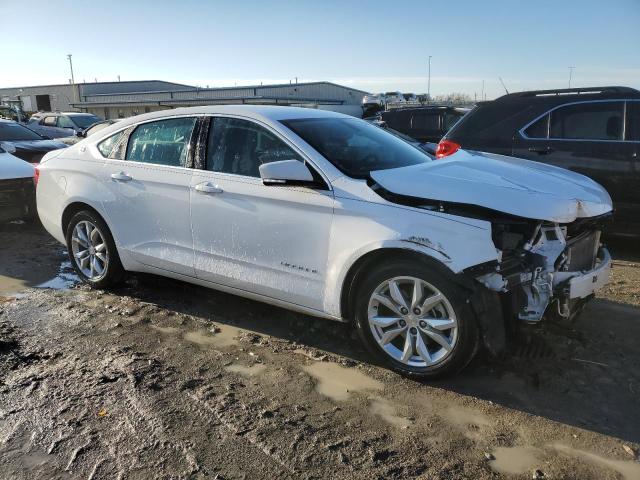 Photo 4 from auction – 2019 CHEVROLET IMPALA LT with VIN 2G11Z5S36K9162540