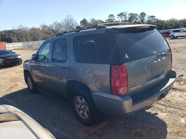 Photo 2 from auction – 2007 GMC YUKON with VIN 1GKFC13J57R243230