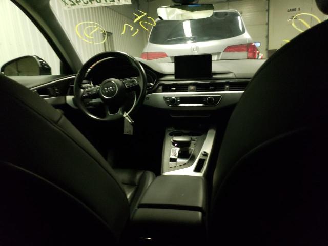Photo 8 from auction – 2017 AUDI A4 PREMIUM with VIN WAUANAF41HN002390