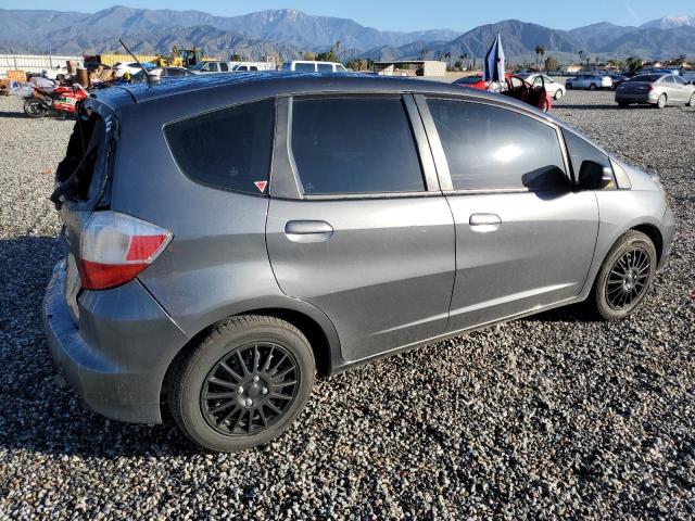 Photo 3 from auction – 2013 HONDA FIT with VIN JHMGE8H32DC010674