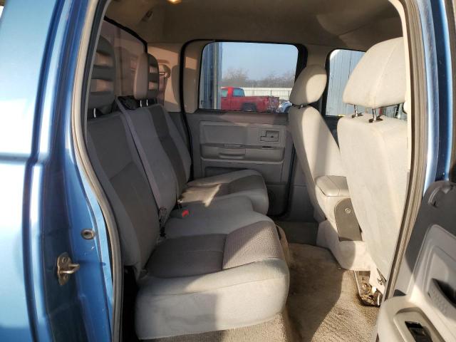 Photo 10 from auction – 2005 DODGE DAKOTA QUA with VIN 1D7HE48N05S168671