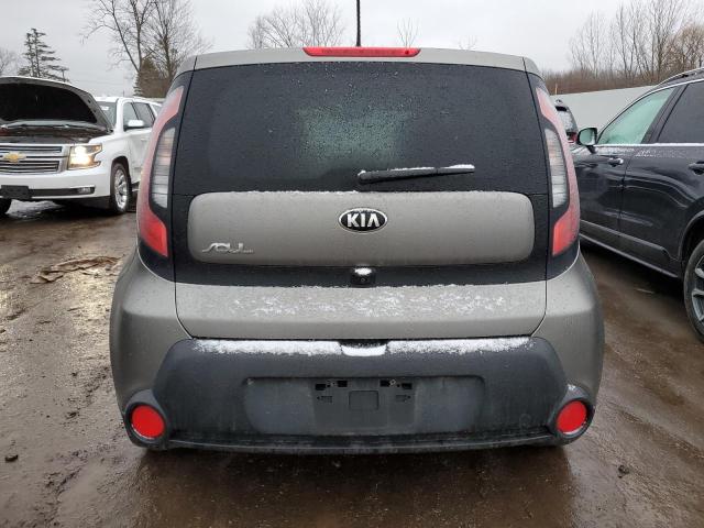 Photo 6 from auction – 2016 KIA SOUL with VIN KNDJN2A22G7382762
