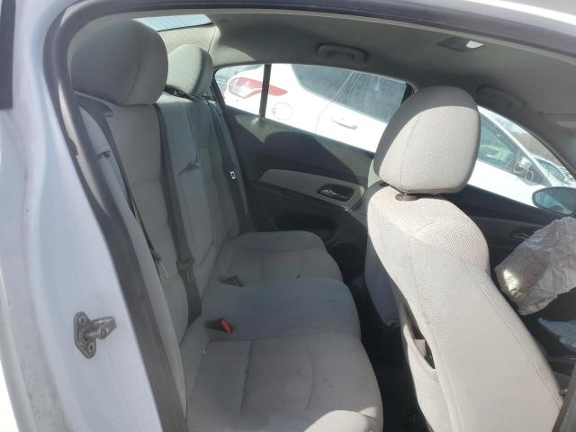 Photo 10 from auction – 2013 CHEVROLET CRUZE LT with VIN 1G1PC5SB5D7240345