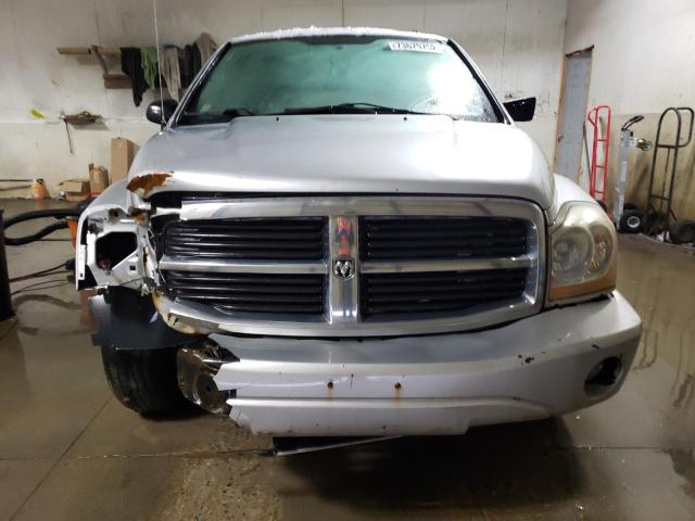 Photo 5 from auction – 2005 DODGE DURANGO SL with VIN 1D4HB48N25F592917