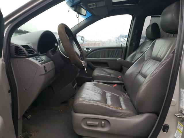 Photo 7 from auction – 2008 HONDA ODYSSEY EX with VIN 5FNRL38778B507007