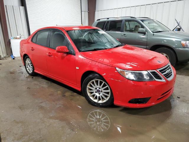 Photo 4 from auction – 2010 SAAB 9-3 2.0T with VIN YS3FA4CY4A1611413